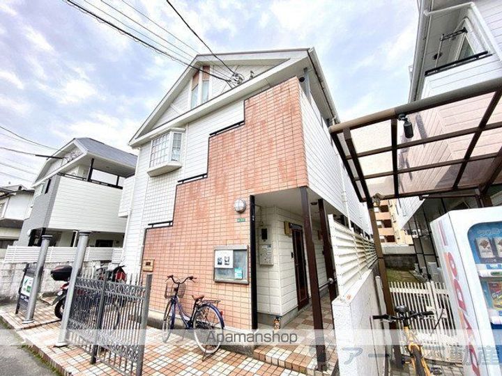 アチェロの外観