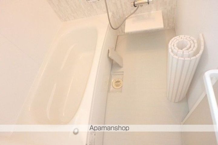 ソラーナ沖浜の風呂