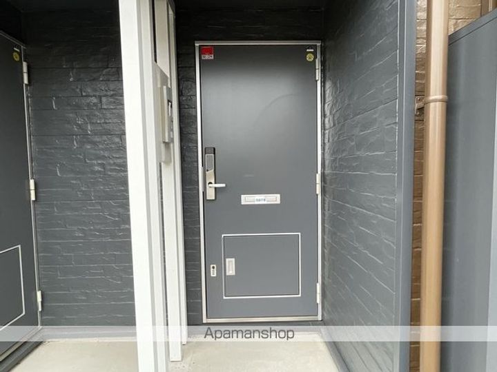 レオパレスどんぐり203のその他画像