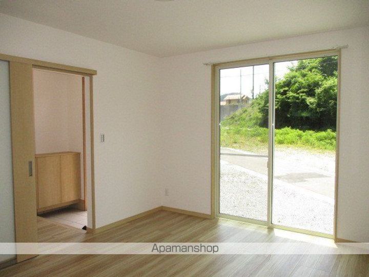 宮城県牡鹿郡女川町清水1丁目(一戸建)の賃貸物件戸建ての内装