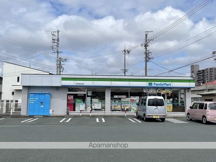 サンテラス大村Ⅰの周辺