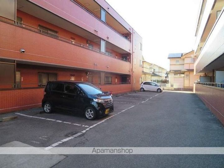 ステータスヒル甲府六番館302のその他画像