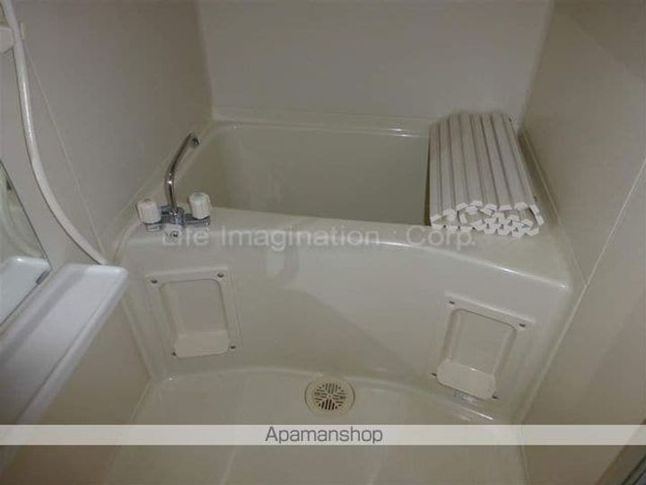 ハイツ晴斗Ⅷの風呂