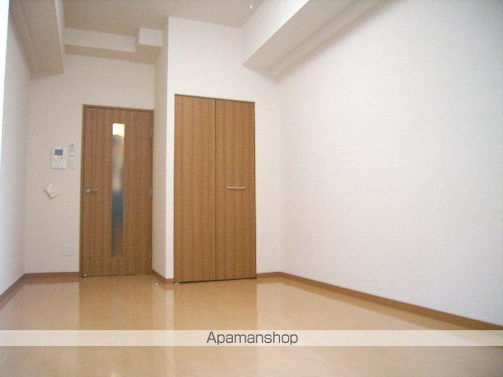 エステムコート博多駅前Ⅱセグティスの居間