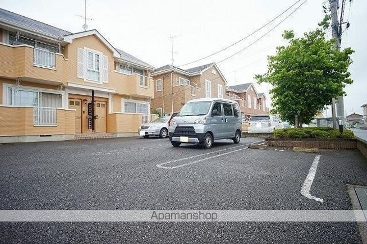 メゾン・ド・リープパルクBのその他画像