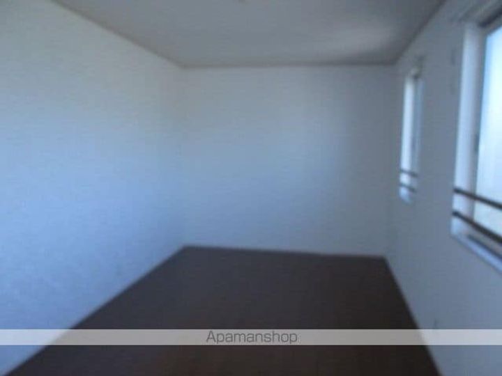 エルドラード清水の居間