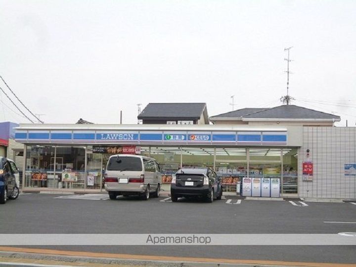 マホラ Ⅰの周辺