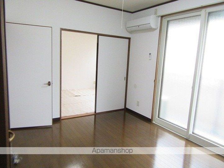 アーバンライフAの内装