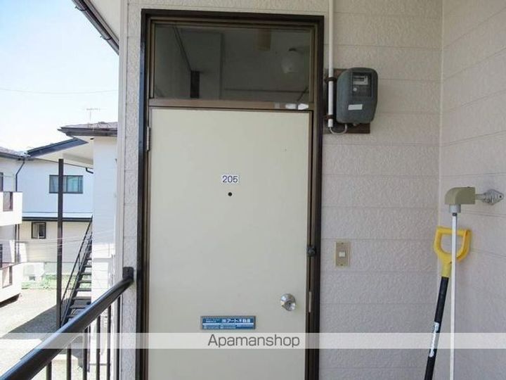 コーポ谷のその他画像