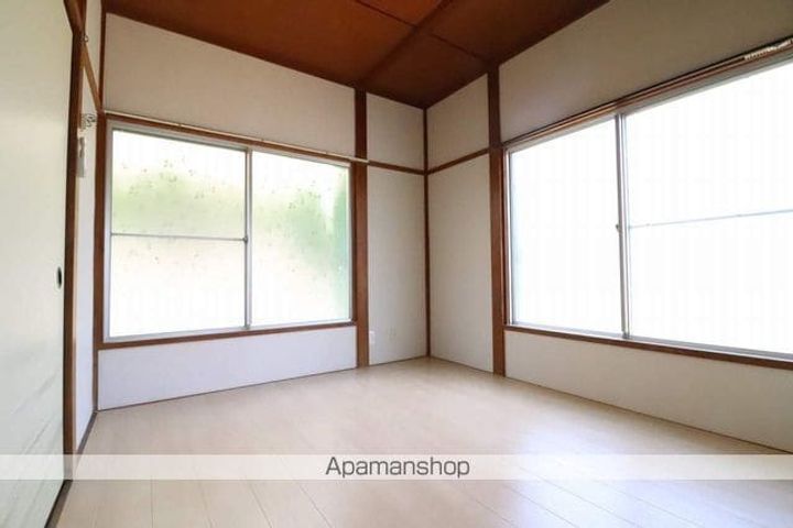 富士見荘のその他画像