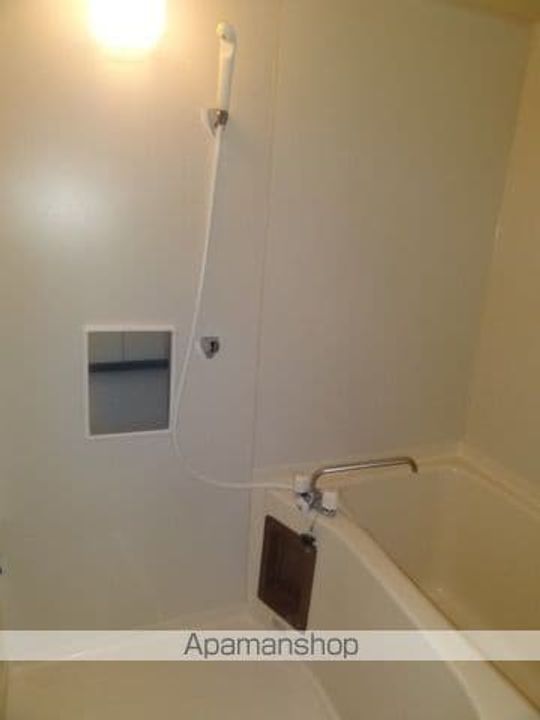 ハイムコートMR Ⅰの風呂