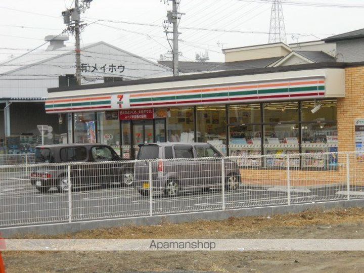 レスポワールの周辺
