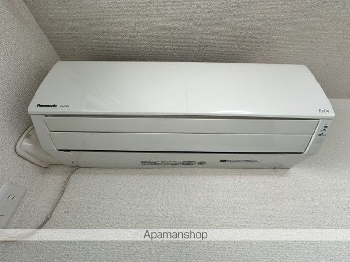 ベイルーム西横濱Ⅱの内装