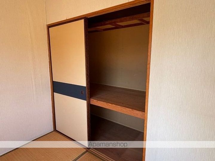 ハイツ水越 Aのその他画像