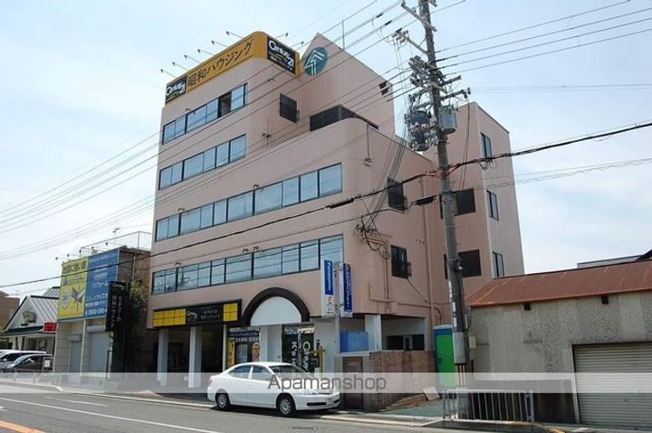 泉州昭和ビル203の外観