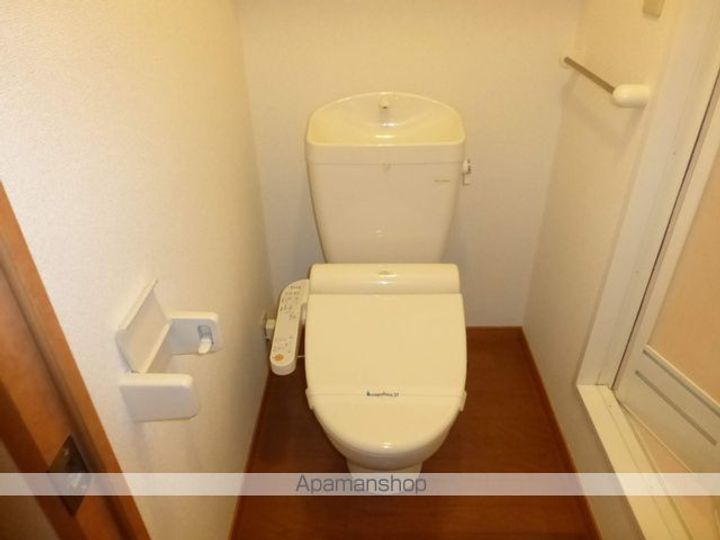 レオパレスNIKEASTのその他画像