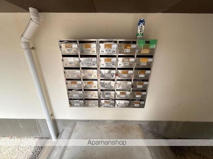 香川県さぬき市志度の賃貸マンションのその他画像