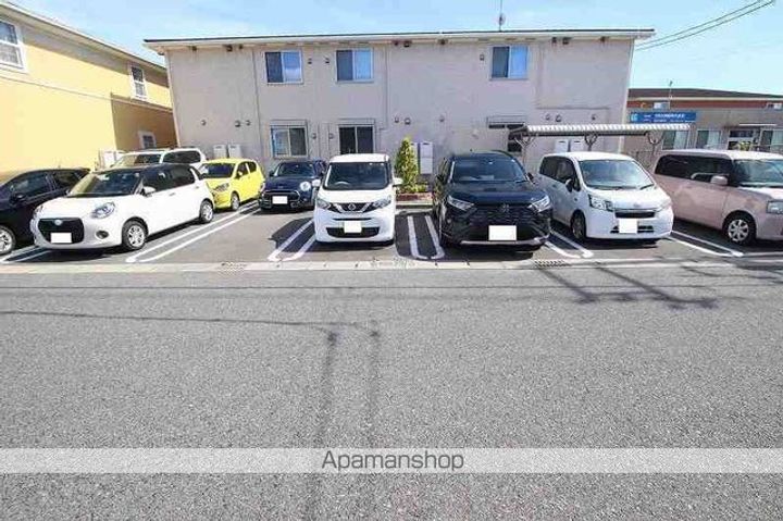 広島県福山市南今津町の賃貸アパートのその他画像