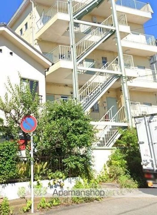 神奈川県横浜市戸塚区秋葉町の賃貸マンションのその他画像