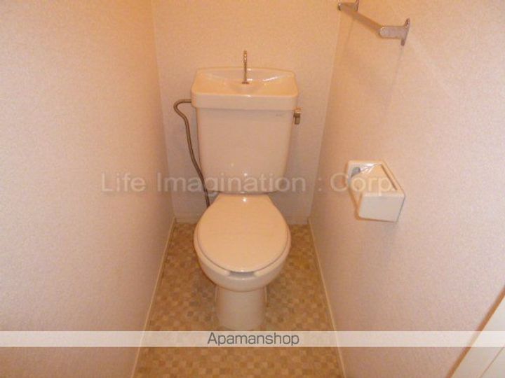 滋賀県大津市一里山3丁目の賃貸アパートのその他画像