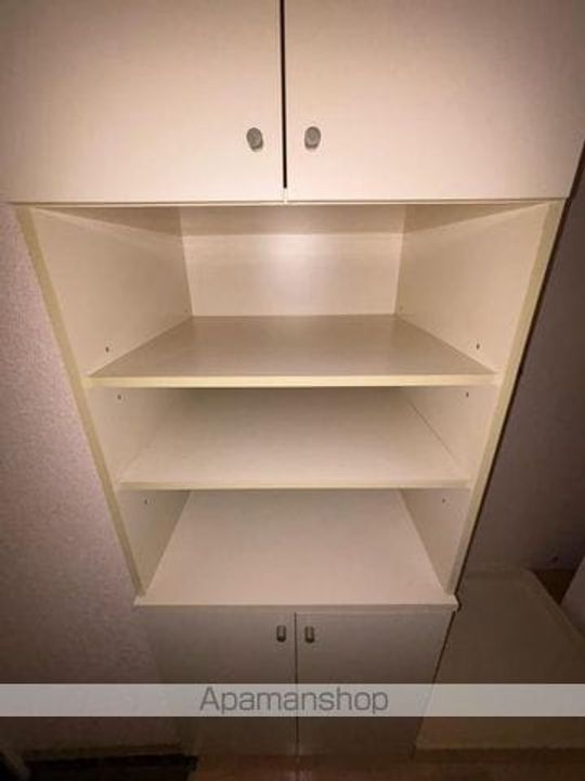 香川県さぬき市志度の賃貸マンションの内装