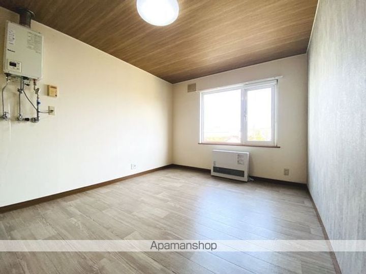 リージョンハイツBのその他画像