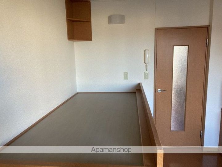 レオパレス瀬波104のその他画像