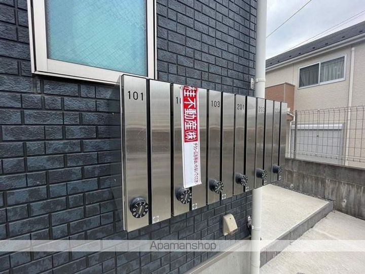 ベルメゾン小金原のその他画像