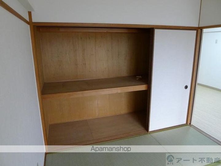 聖和ハイツ 西棟のその他画像