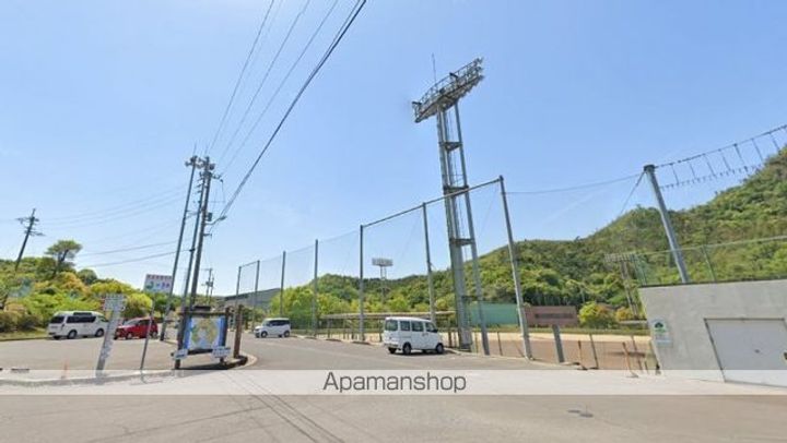 香川県高松市国分寺町福家の賃貸アパートの周辺