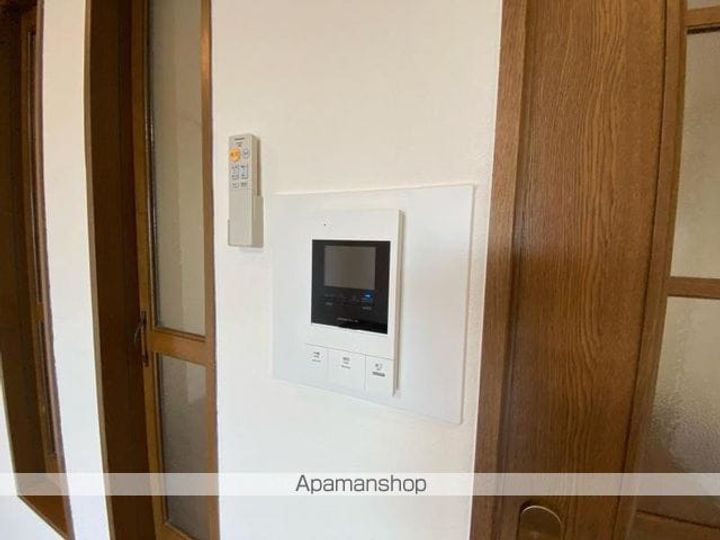 サウスプラザ六条402の内装