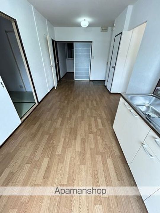 サンシティ 新長曽根の内装