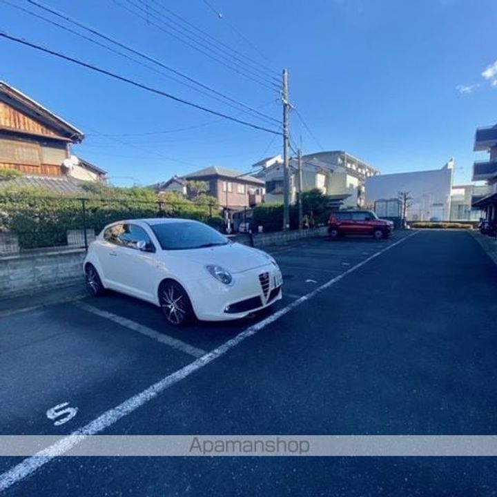 滋賀県草津市木川町の賃貸マンション1203のその他画像