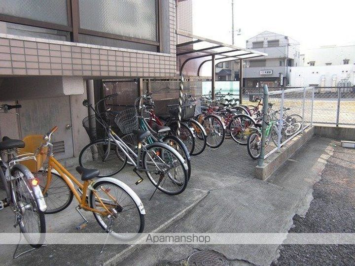 ビューパレー味美の内装