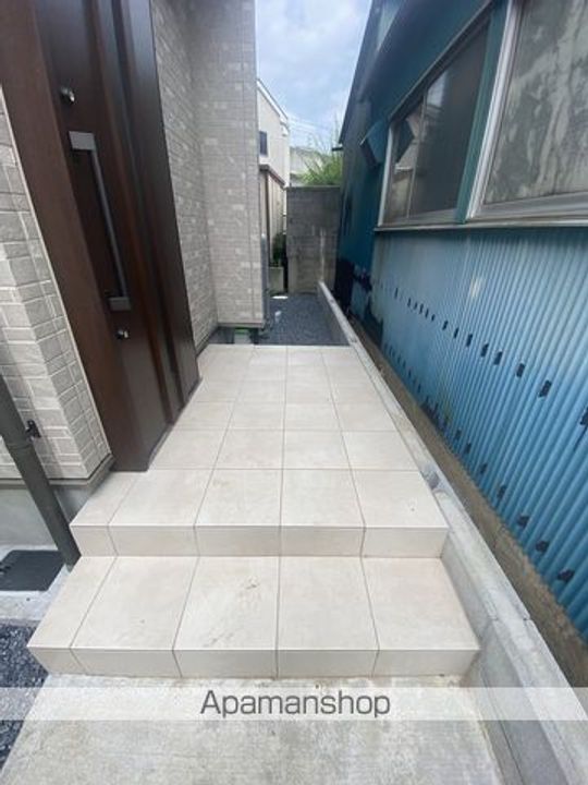 埼玉県三郷市幸房の賃貸アパートのその他画像