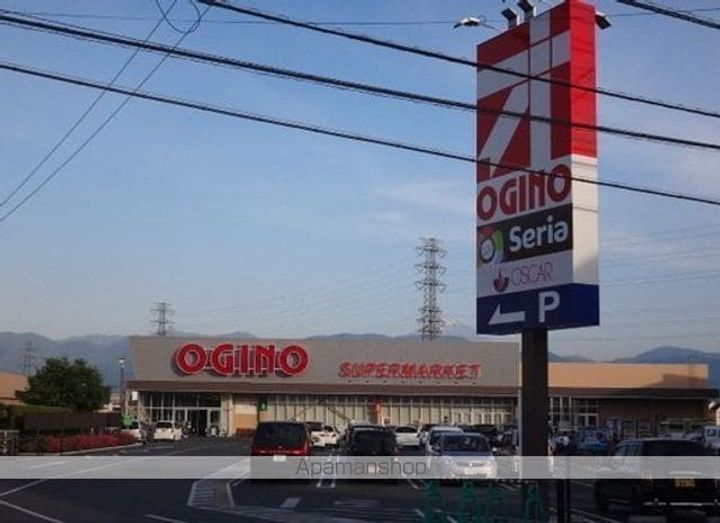 クレール伊勢の周辺