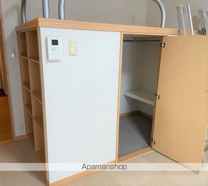 レオパレスソレイユ柏Ⅰのその他画像