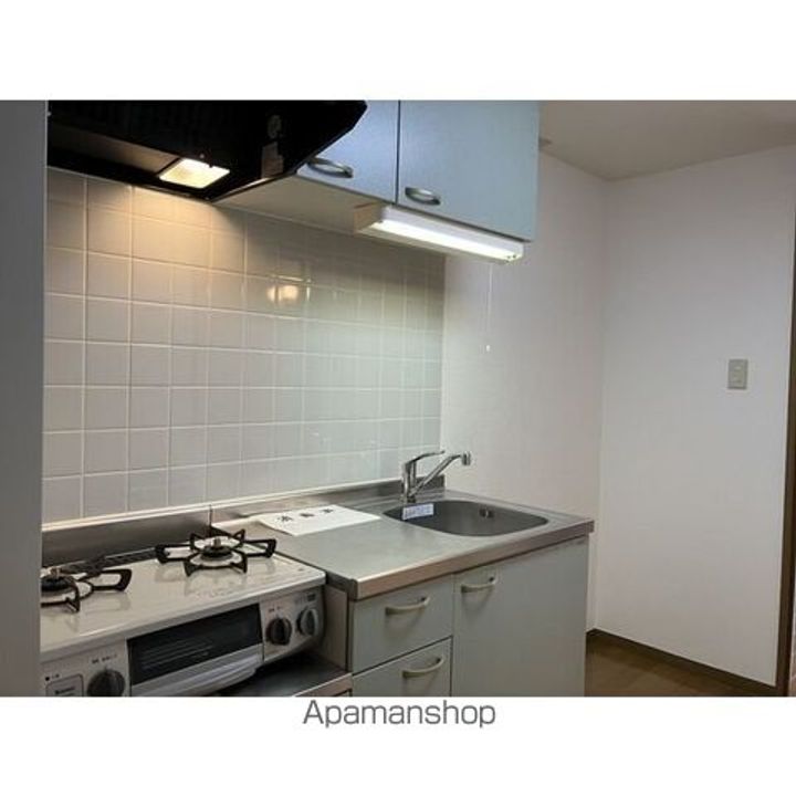 COMFORT  PLACEのキッチン