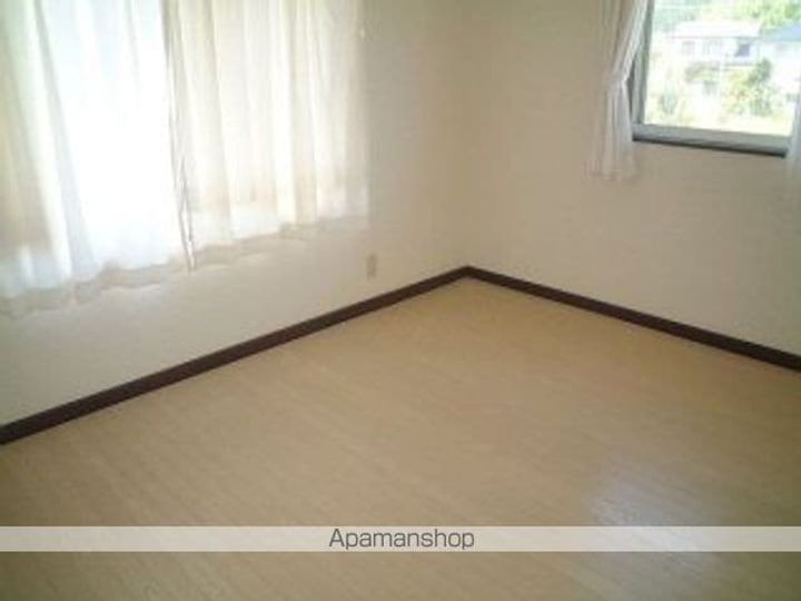 GSハイツ201の内装