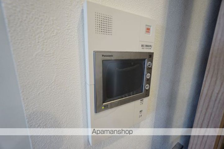 プレサンス桜山駅前アフォードのその他画像