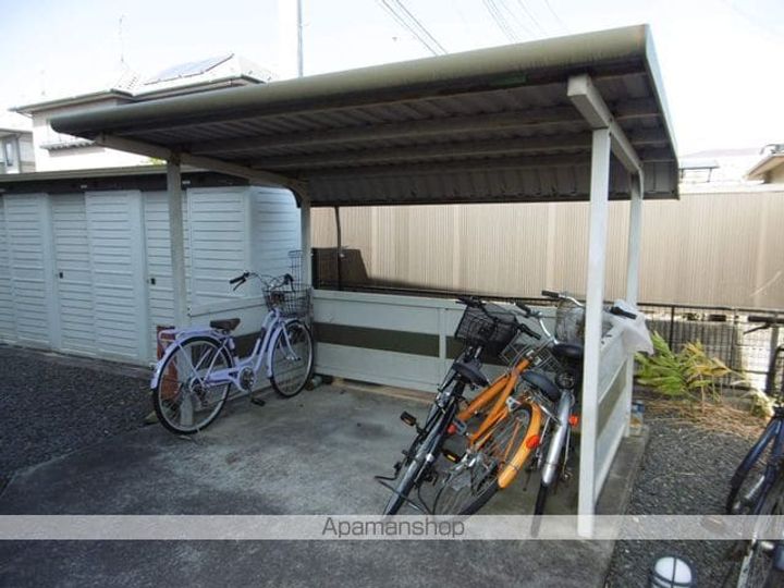 ロイヤルシャトー今泉Bのその他画像