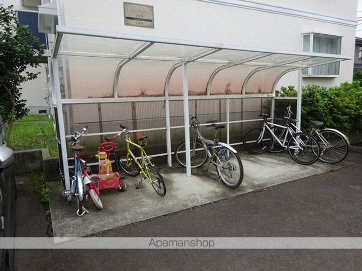 トゥインクルコート文化町6番館のその他画像
