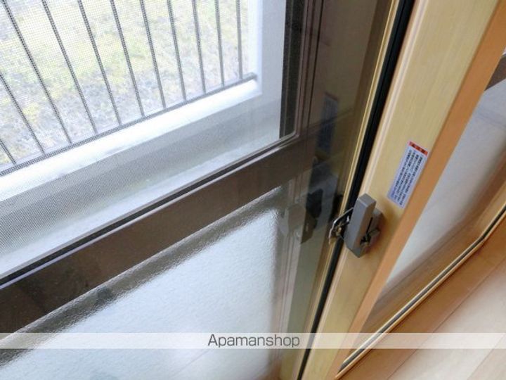 サン・ロイヤルマンション103の内装