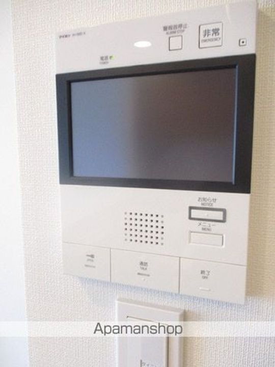 東京都中野区大和町1丁目の賃貸マンションのその他画像