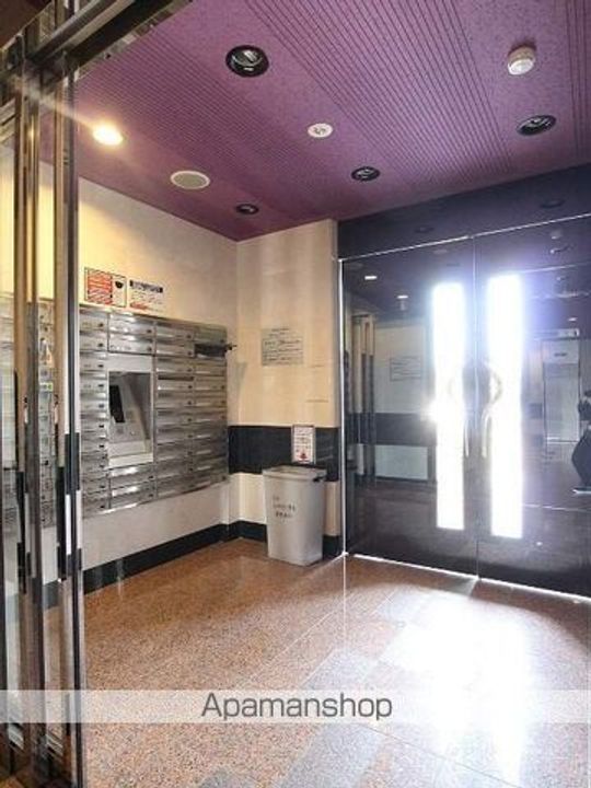 福岡県福岡市博多区築港本町の賃貸マンションのその他画像