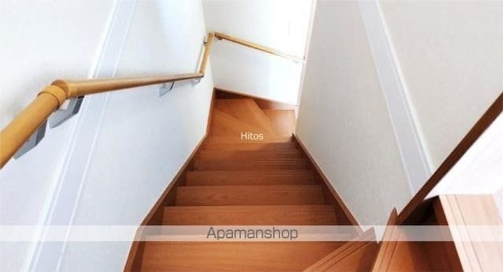 トミーレジデンスの内装