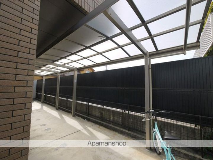 クレール皐103号室のその他画像