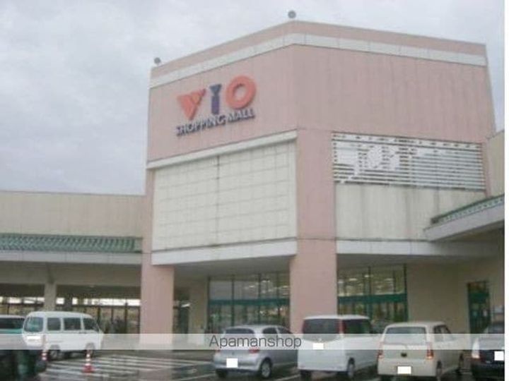 福井県大野市茜町の賃貸アパート103の周辺