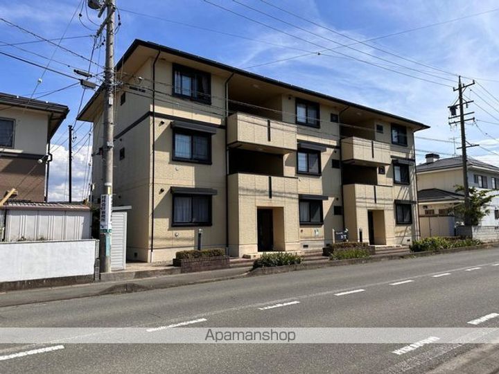 フェニックスST202の外観