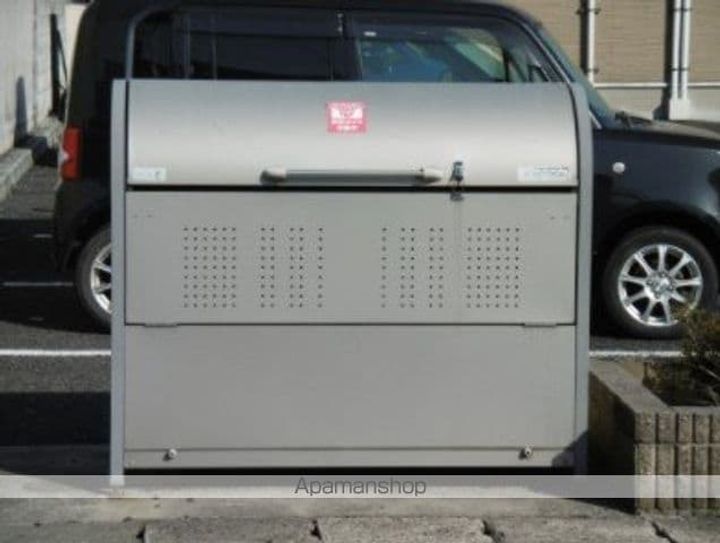 レオパレスセゾン ド ジョア107のその他画像